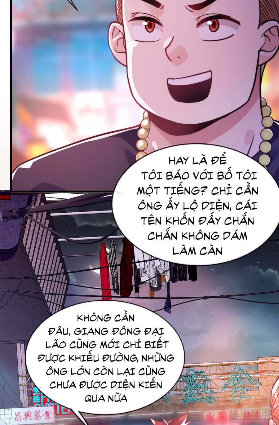 Sư Nương, Xin Tự Trọng Chapter 22 - Trang 19