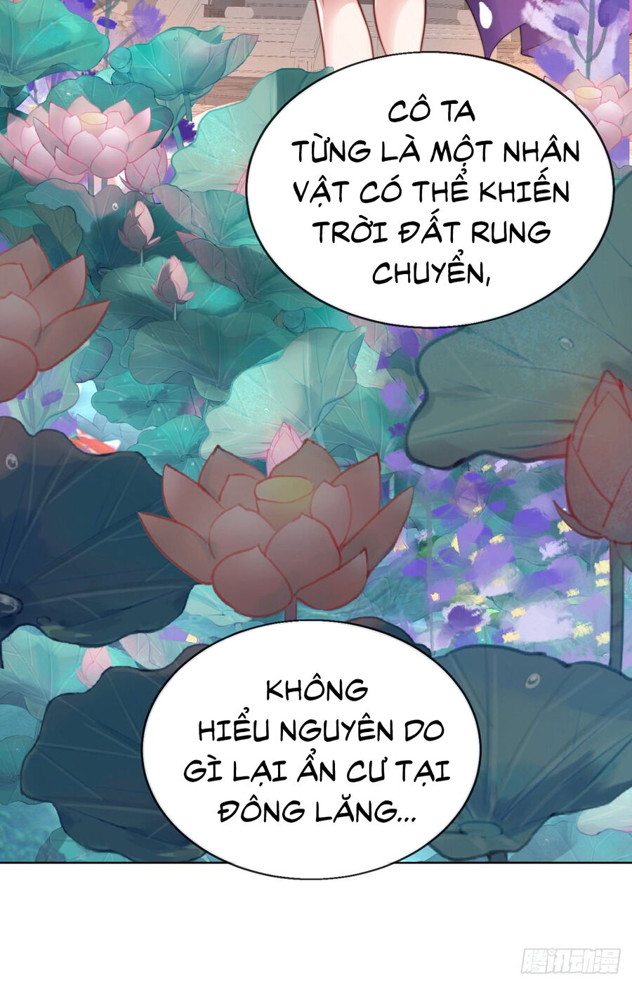 Sư Nương, Xin Tự Trọng Chapter 18 - Trang 14