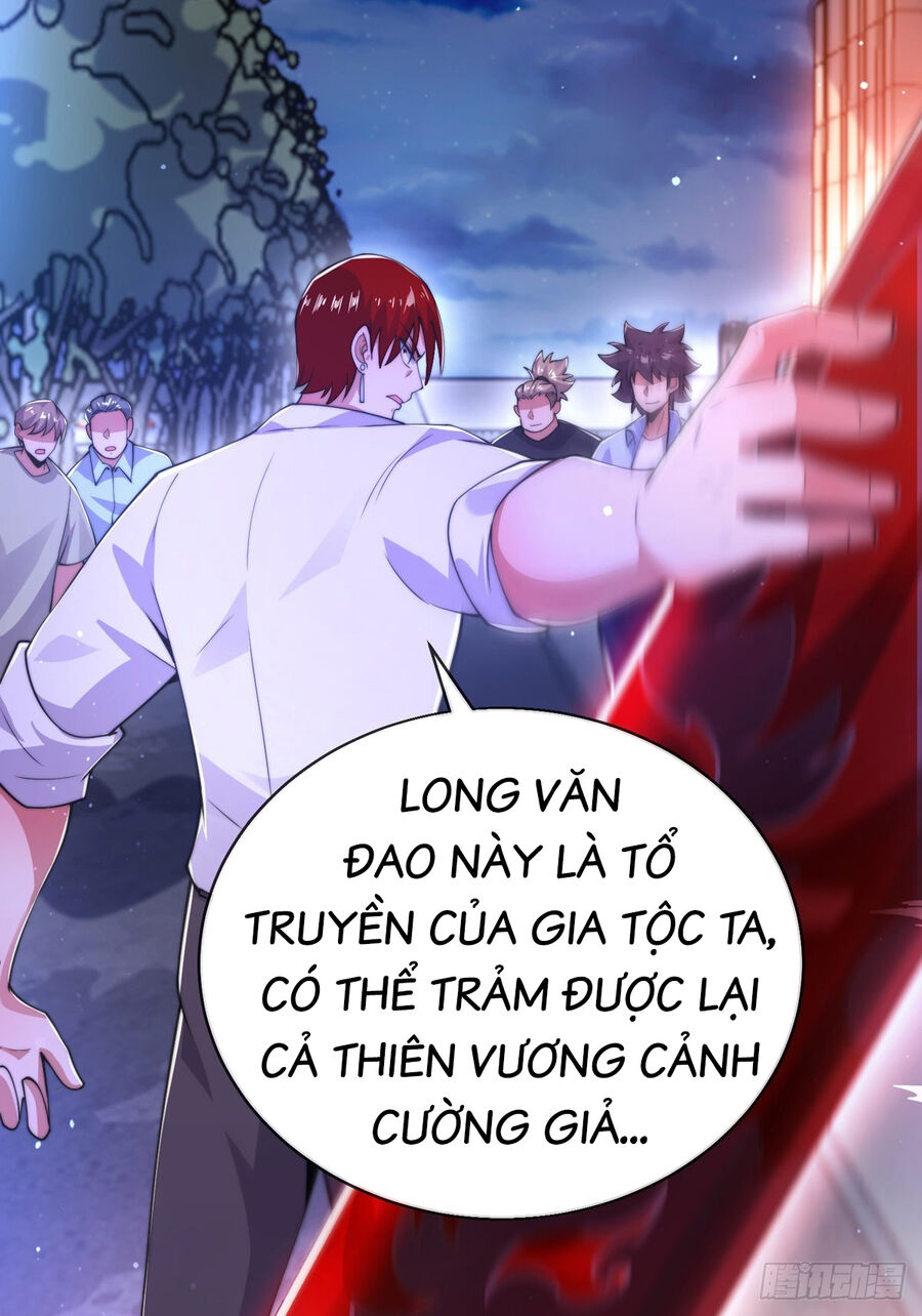 Sư Nương, Xin Tự Trọng Chapter 34 - Trang 5