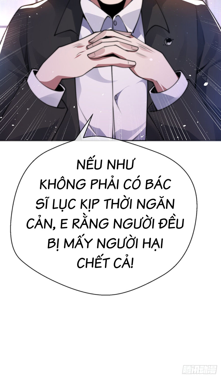 Sư Nương, Xin Tự Trọng Chapter 32 - Trang 38