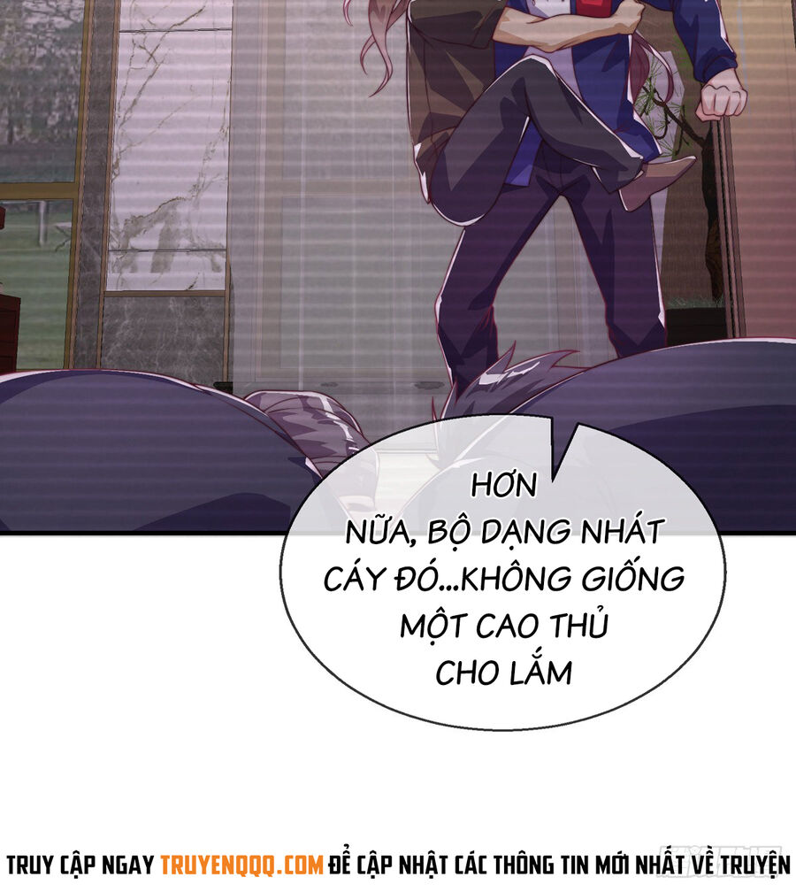 Sư Nương, Xin Tự Trọng Chapter 26 - Trang 11