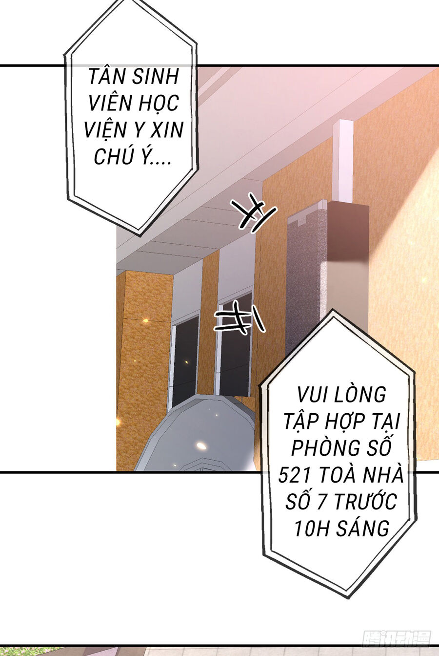 Sư Nương, Xin Tự Trọng Chapter 26 - Trang 13