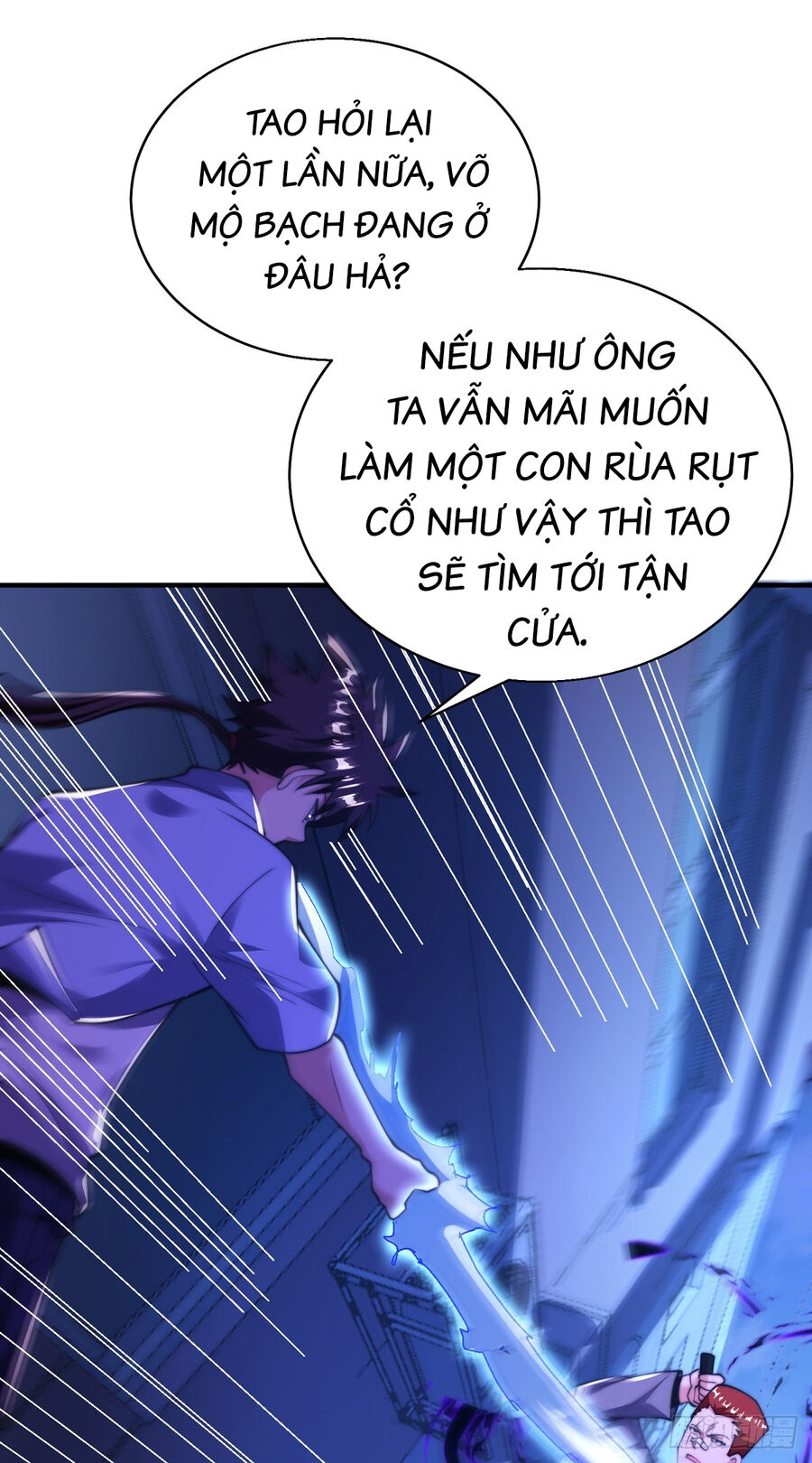 Sư Nương, Xin Tự Trọng Chapter 30 - Trang 29