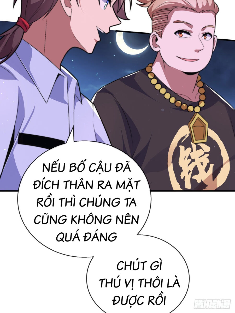 Sư Nương, Xin Tự Trọng Chapter 34 - Trang 50