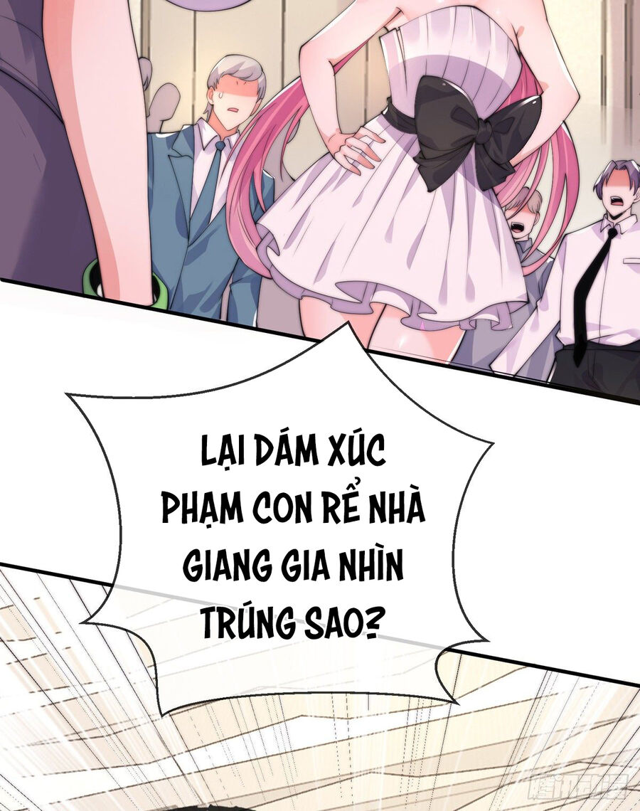 Sư Nương, Xin Tự Trọng Chapter 14 - Trang 40