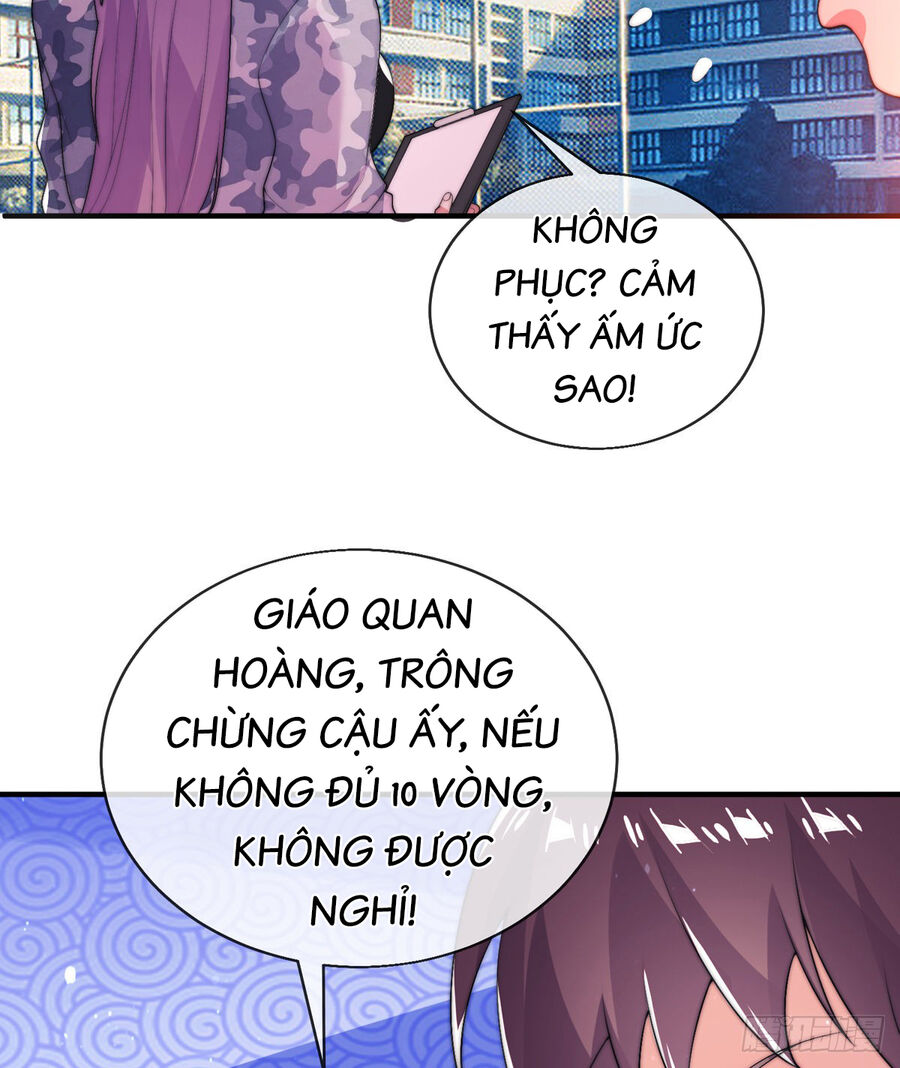 Sư Nương, Xin Tự Trọng Chapter 27 - Trang 49