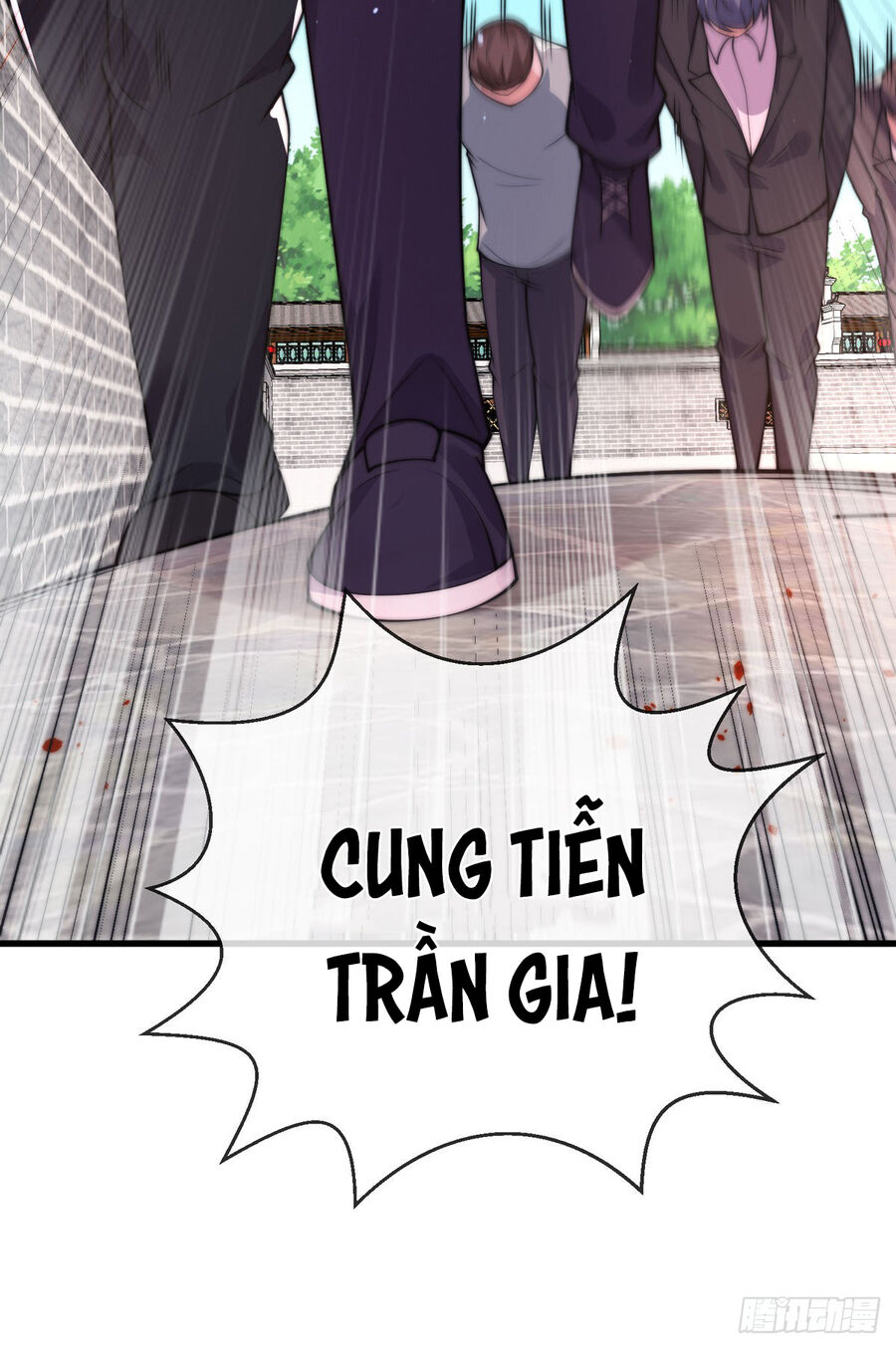 Sư Nương, Xin Tự Trọng Chapter 21 - Trang 52