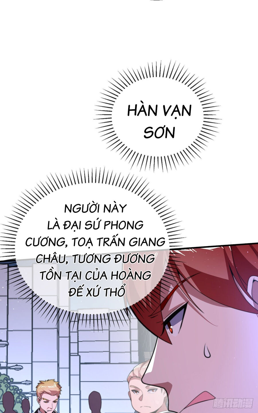 Sư Nương, Xin Tự Trọng Chapter 34 - Trang 48