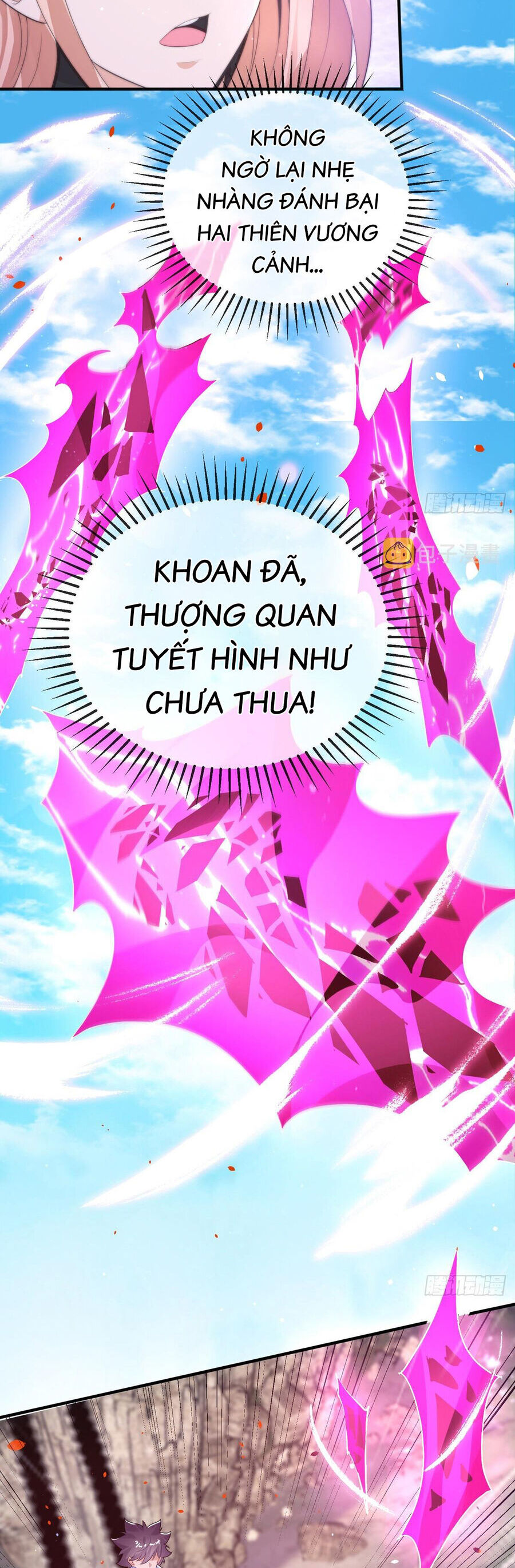 Sư Nương, Xin Tự Trọng Chapter 47 - Trang 24