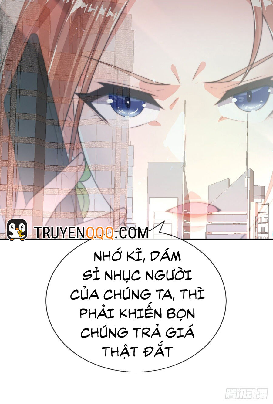 Sư Nương, Xin Tự Trọng Chapter 20 - Trang 44