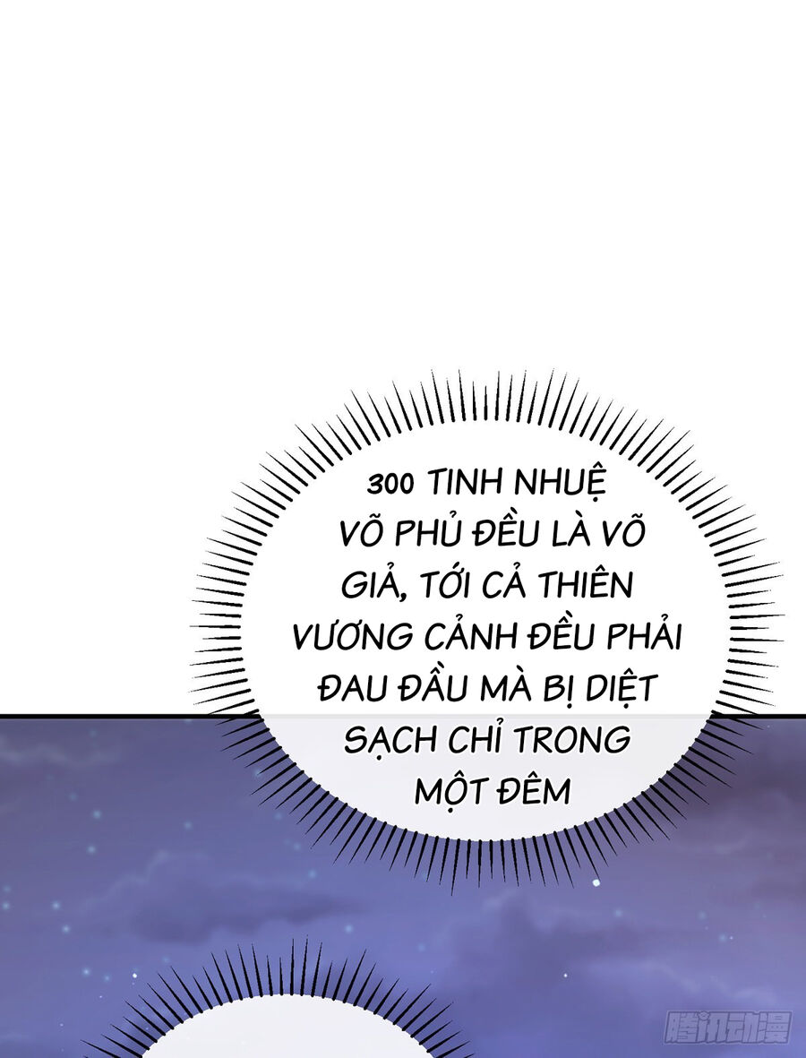 Sư Nương, Xin Tự Trọng Chapter 30 - Trang 61