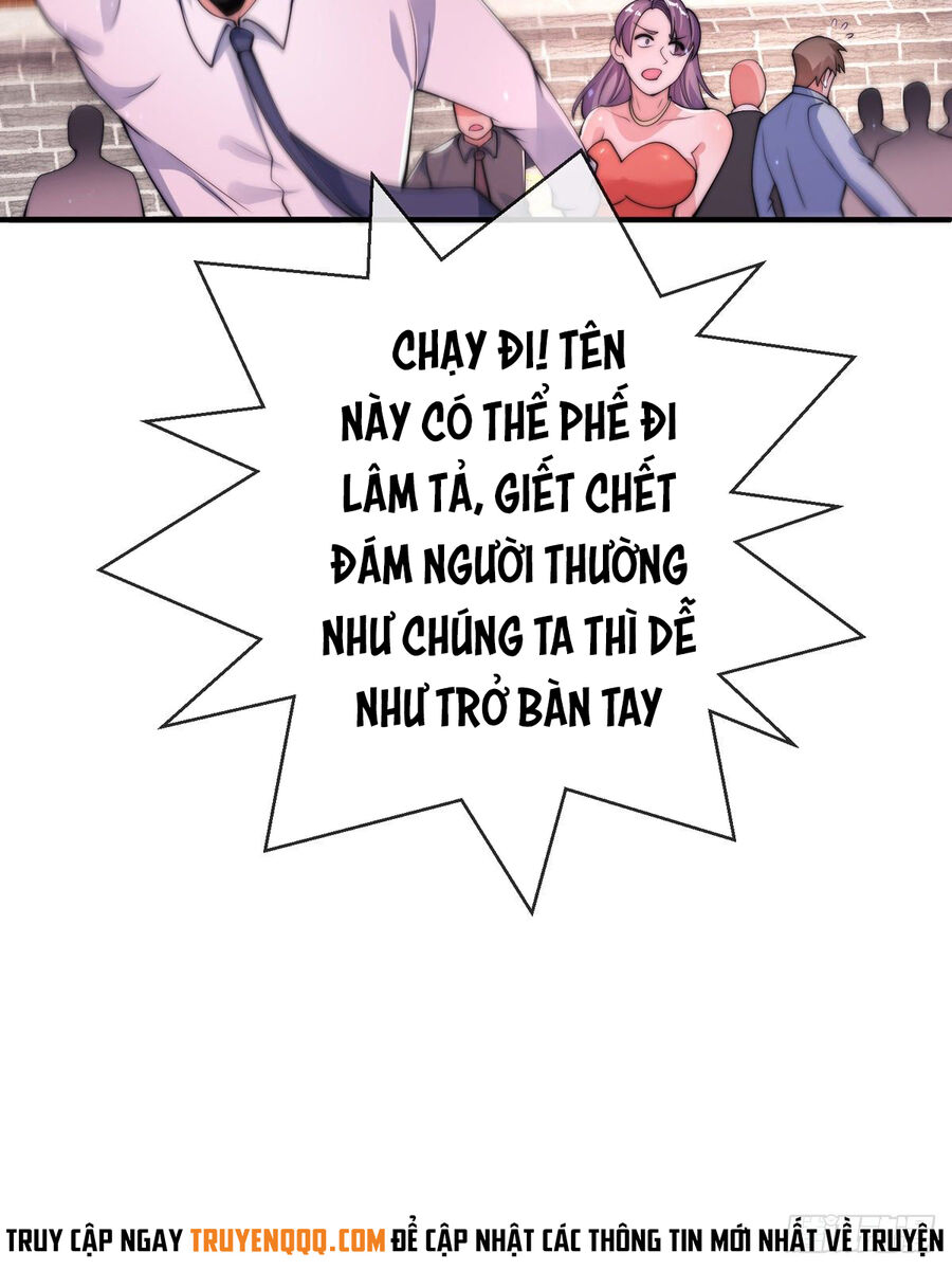 Sư Nương, Xin Tự Trọng Chapter 21 - Trang 13