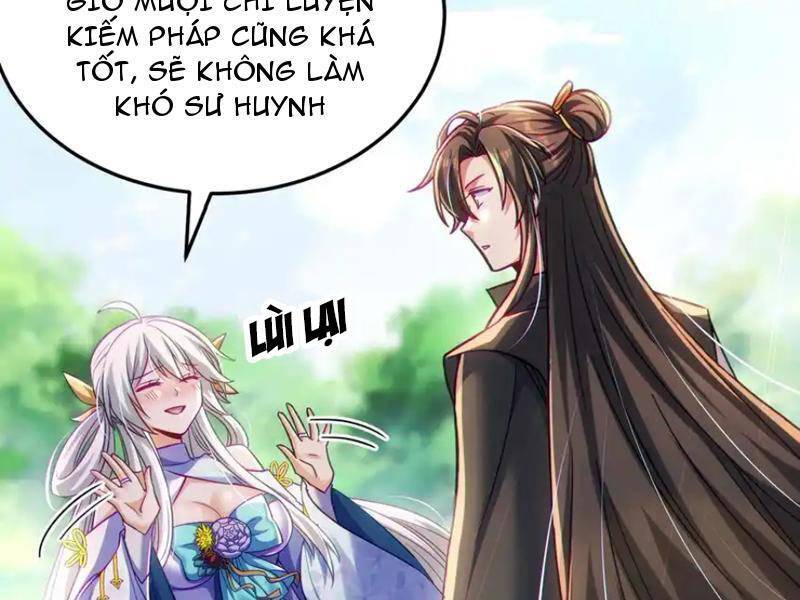 Tiên Tử Chậm Đã ! Xin Hãy Nghe Ta Giảo Biện ! Chapter 15 - Trang 94