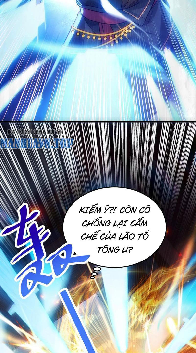 Tiên Tử Chậm Đã ! Xin Hãy Nghe Ta Giảo Biện ! Chapter 16 - Trang 18