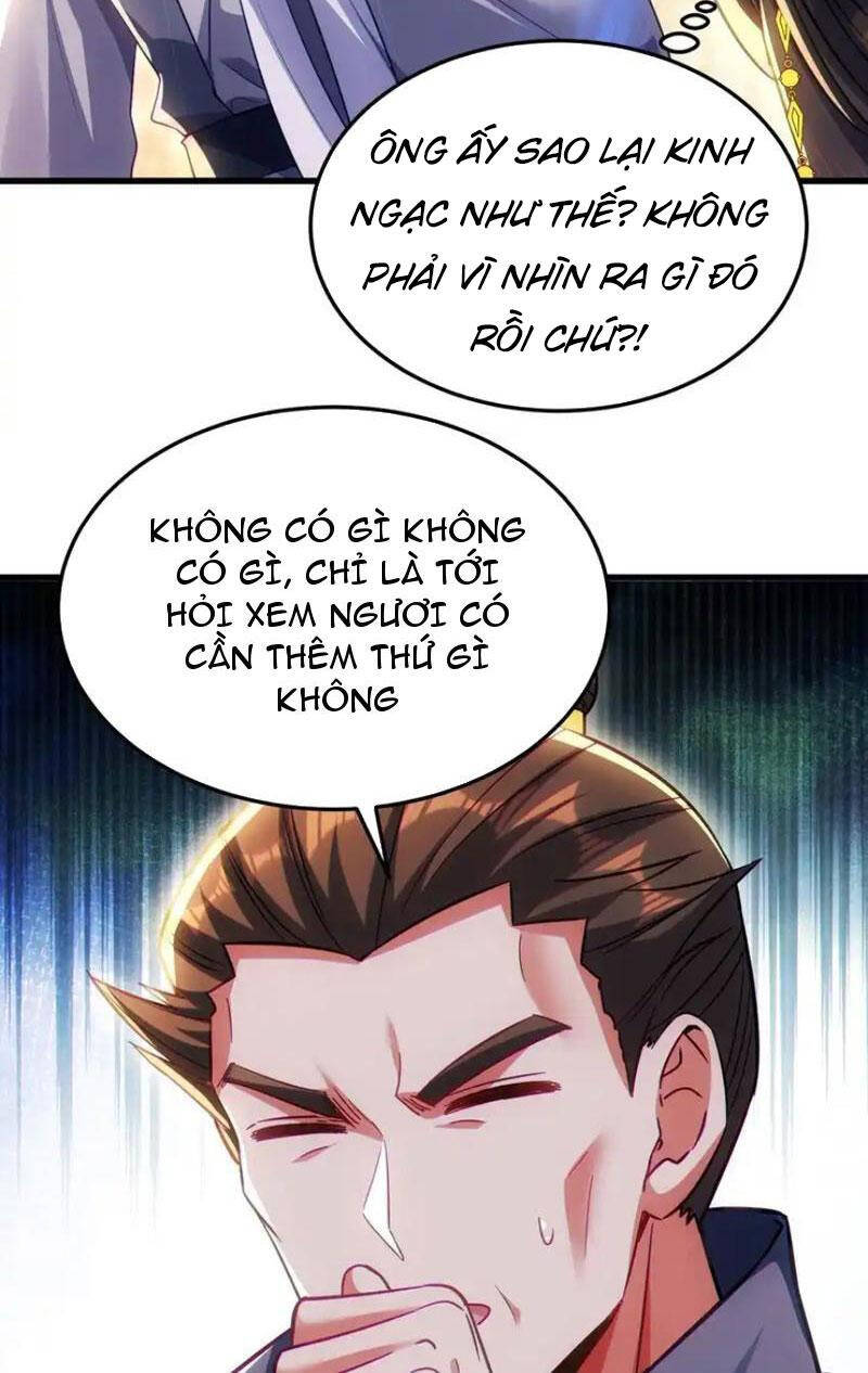 Tiên Tử Chậm Đã ! Xin Hãy Nghe Ta Giảo Biện ! Chapter 14 - Trang 38