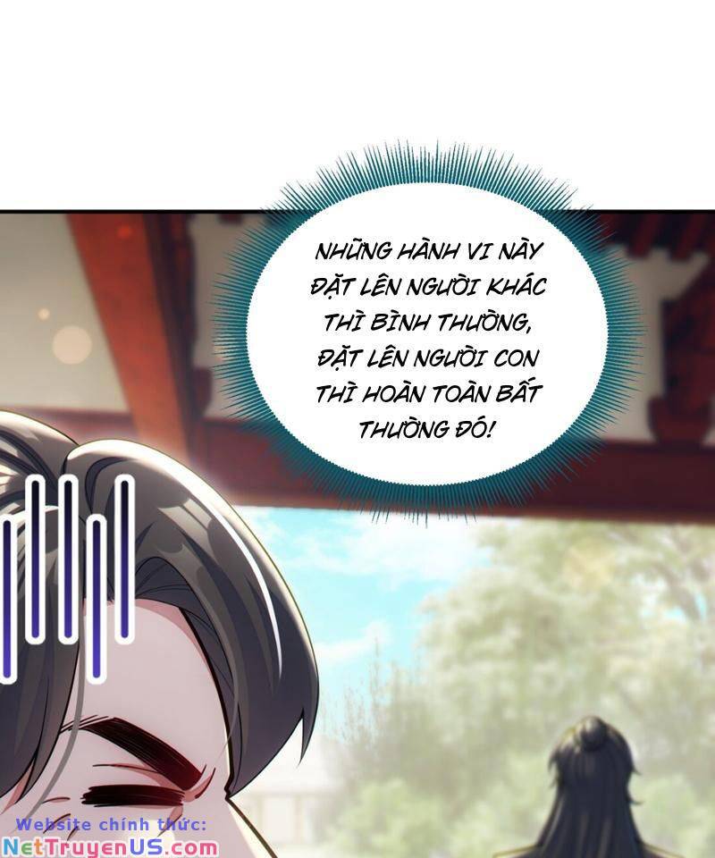 Tiên Tử Chậm Đã ! Xin Hãy Nghe Ta Giảo Biện ! Chapter 3 - Trang 51