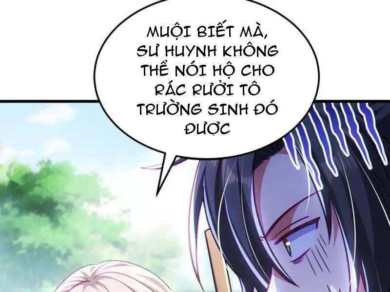 Tiên Tử Chậm Đã ! Xin Hãy Nghe Ta Giảo Biện ! Chapter 15 - Trang 82