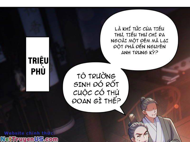 Tiên Tử Chậm Đã ! Xin Hãy Nghe Ta Giảo Biện ! Chapter 4 - Trang 52