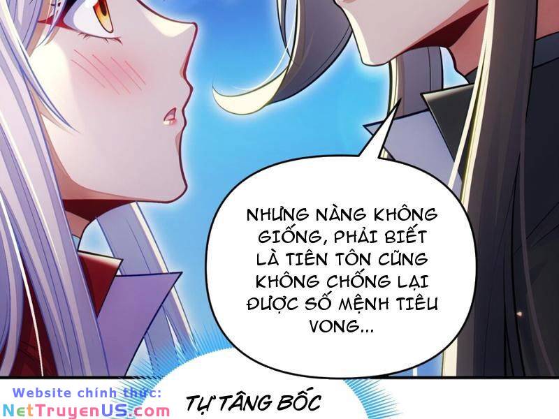 Tiên Tử Chậm Đã ! Xin Hãy Nghe Ta Giảo Biện ! Chapter 4 - Trang 13