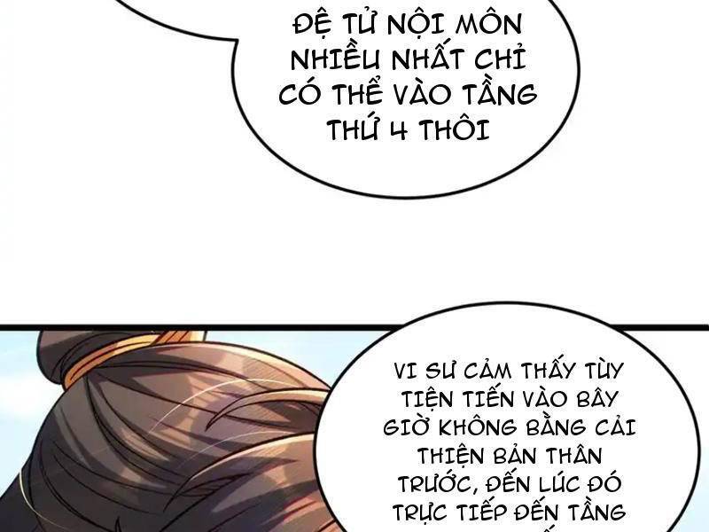 Tiên Tử Chậm Đã ! Xin Hãy Nghe Ta Giảo Biện ! Chapter 15 - Trang 40