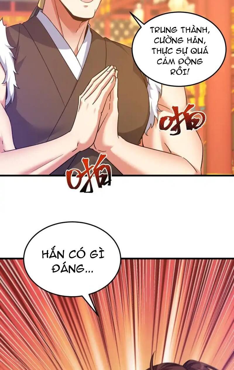 Tiên Tử Chậm Đã ! Xin Hãy Nghe Ta Giảo Biện ! Chapter 20 - Trang 62