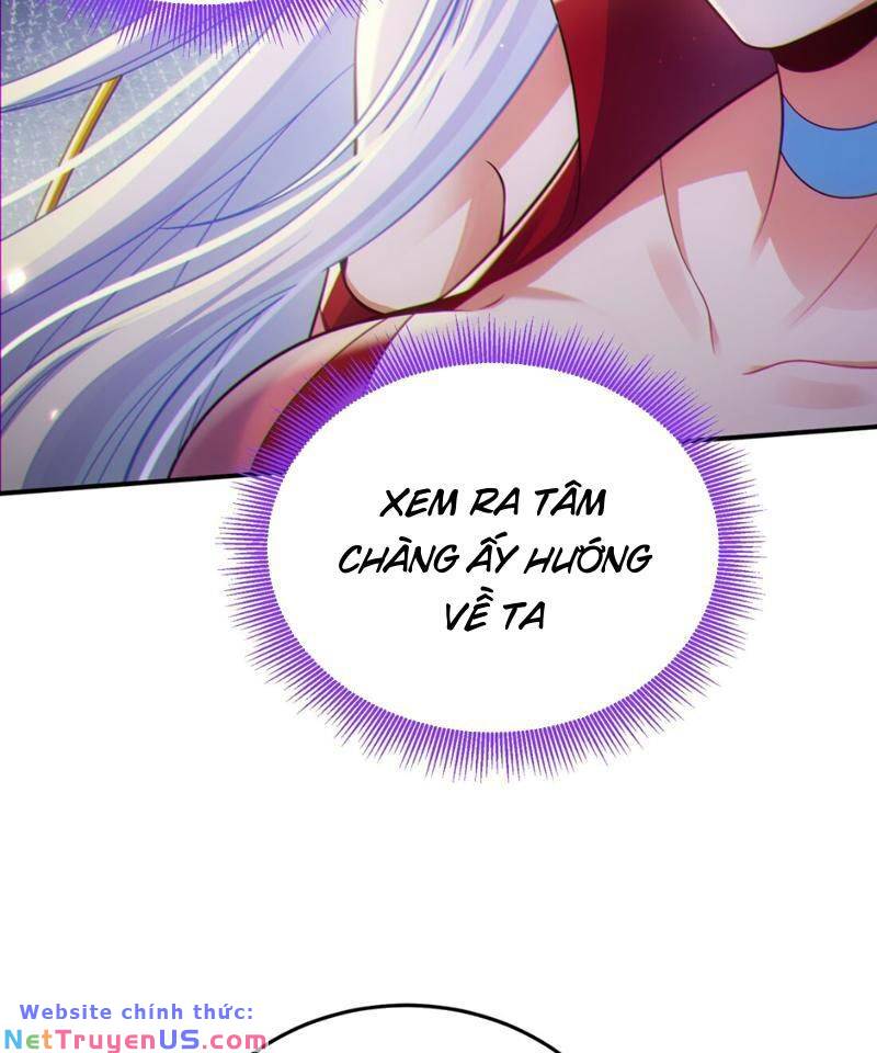 Tiên Tử Chậm Đã ! Xin Hãy Nghe Ta Giảo Biện ! Chapter 3 - Trang 61