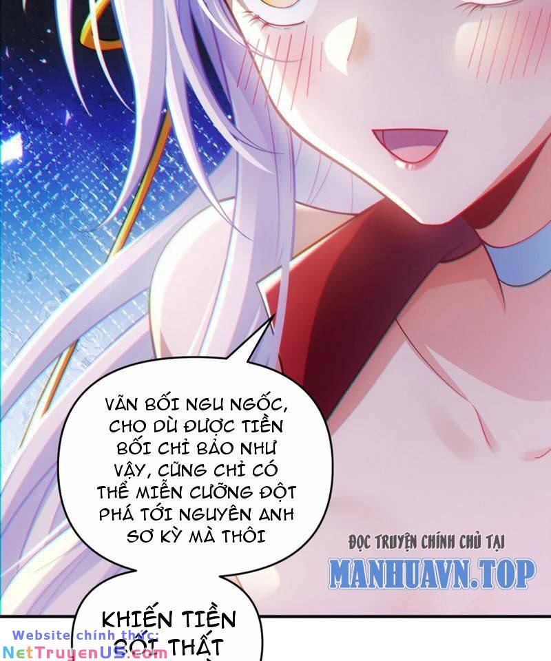 Tiên Tử Chậm Đã ! Xin Hãy Nghe Ta Giảo Biện ! Chapter 3 - Trang 66