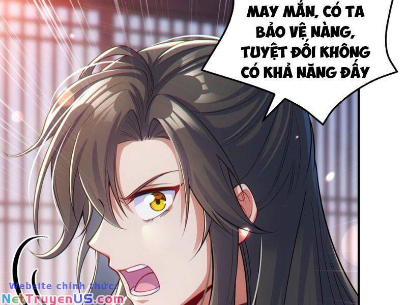 Tiên Tử Chậm Đã ! Xin Hãy Nghe Ta Giảo Biện ! Chapter 4 - Trang 32