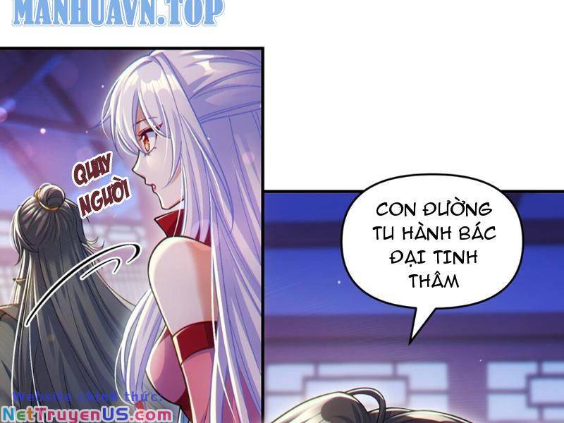 Tiên Tử Chậm Đã ! Xin Hãy Nghe Ta Giảo Biện ! Chapter 4 - Trang 23