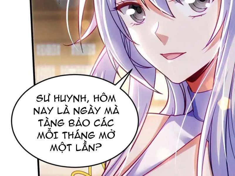 Tiên Tử Chậm Đã ! Xin Hãy Nghe Ta Giảo Biện ! Chapter 15 - Trang 61