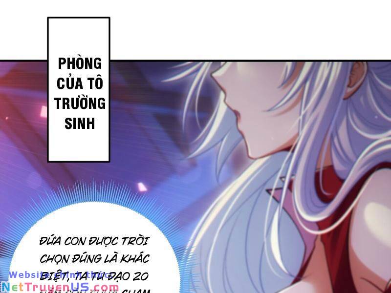 Tiên Tử Chậm Đã ! Xin Hãy Nghe Ta Giảo Biện ! Chapter 4 - Trang 55