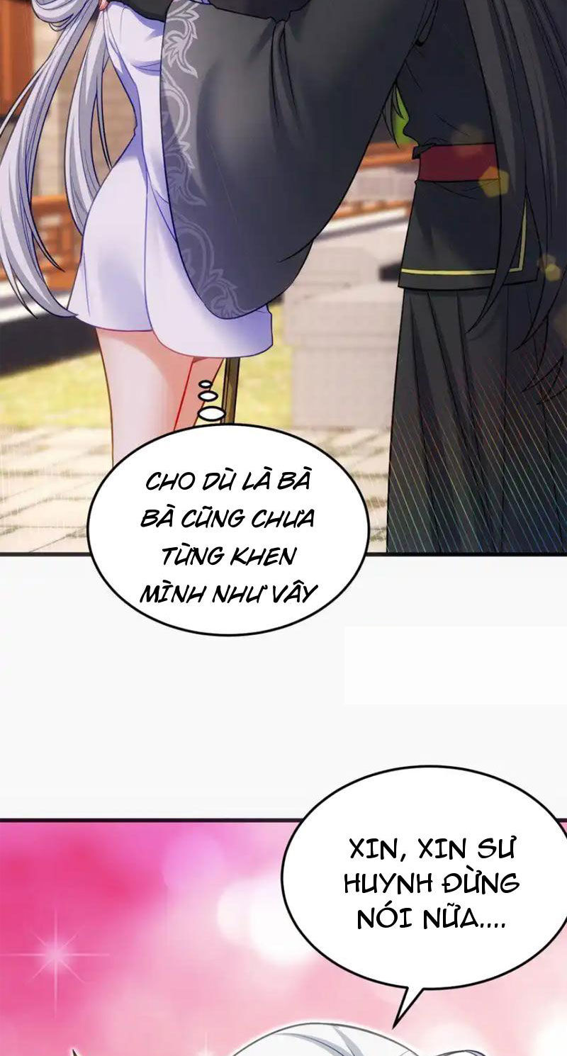 Tiên Tử Chậm Đã ! Xin Hãy Nghe Ta Giảo Biện ! Chapter 18 - Trang 40