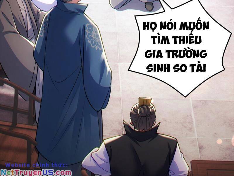 Tiên Tử Chậm Đã ! Xin Hãy Nghe Ta Giảo Biện ! Chapter 4 - Trang 130