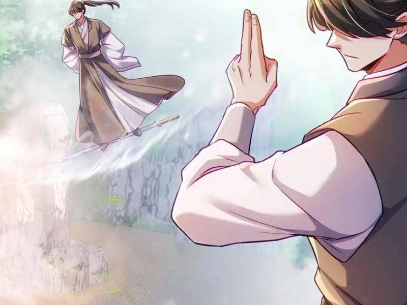 Tiên Tử Chậm Đã ! Xin Hãy Nghe Ta Giảo Biện ! Chapter 15 - Trang 53