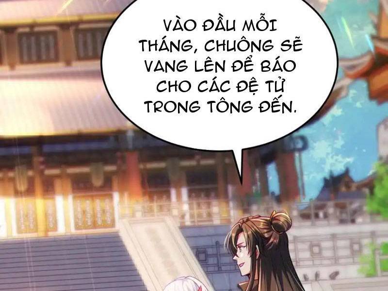 Tiên Tử Chậm Đã ! Xin Hãy Nghe Ta Giảo Biện ! Chapter 15 - Trang 9