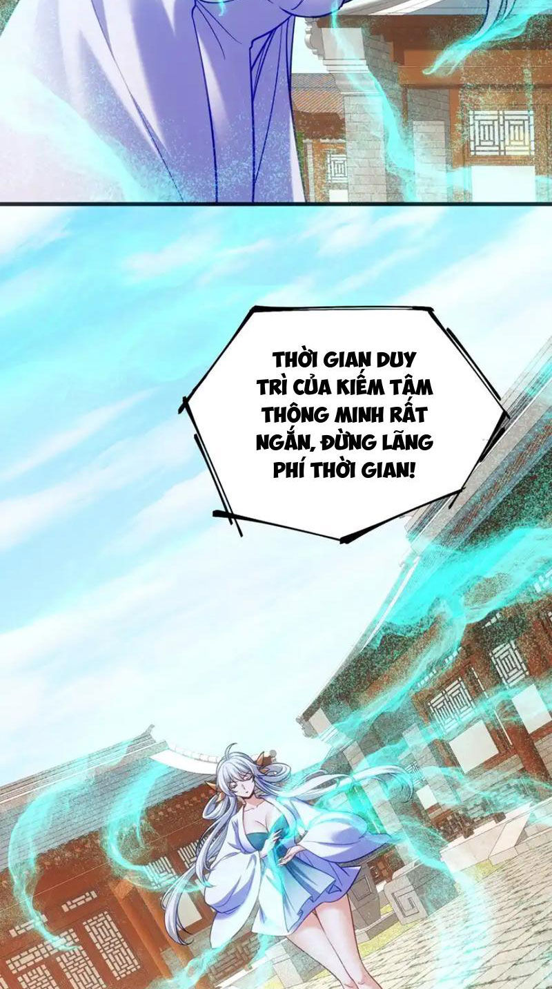 Tiên Tử Chậm Đã ! Xin Hãy Nghe Ta Giảo Biện ! Chapter 18 - Trang 70