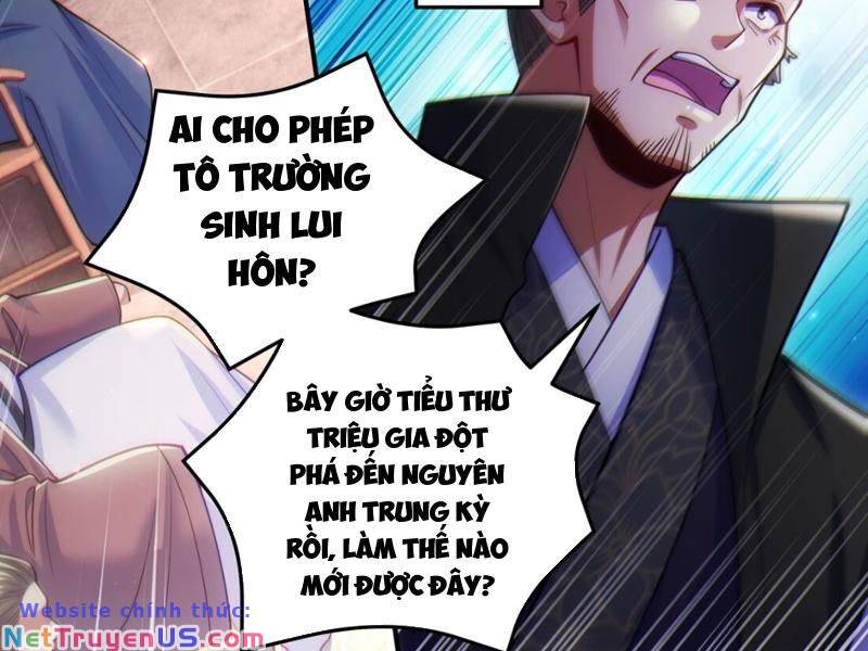 Tiên Tử Chậm Đã ! Xin Hãy Nghe Ta Giảo Biện ! Chapter 4 - Trang 110