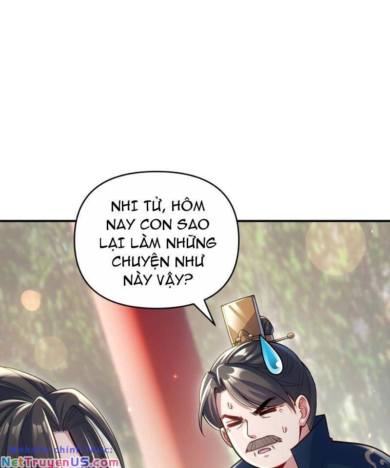 Tiên Tử Chậm Đã ! Xin Hãy Nghe Ta Giảo Biện ! Chapter 3 - Trang 49