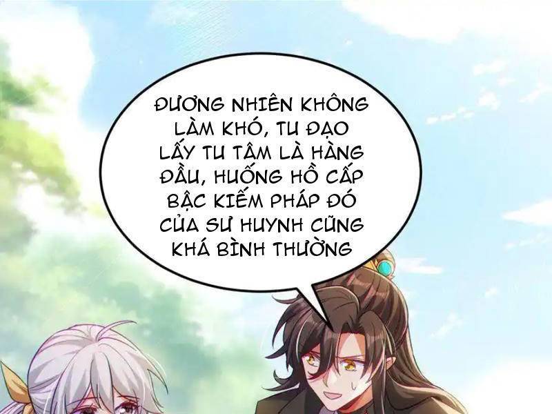 Tiên Tử Chậm Đã ! Xin Hãy Nghe Ta Giảo Biện ! Chapter 15 - Trang 115