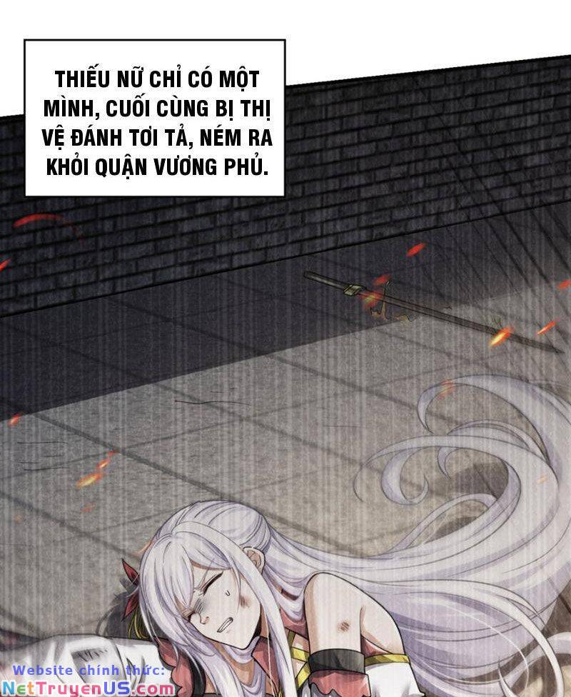 Tiên Tử Chậm Đã ! Xin Hãy Nghe Ta Giảo Biện ! Chapter 1 - Trang 77