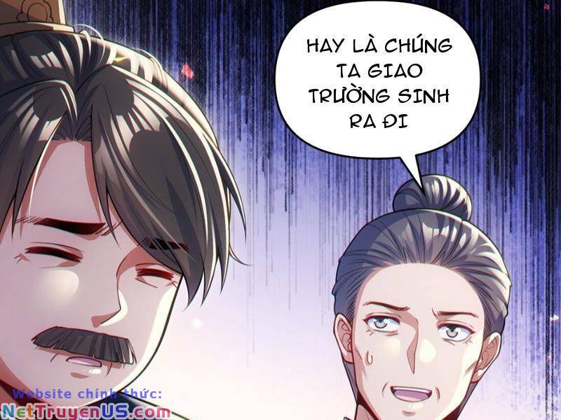 Tiên Tử Chậm Đã ! Xin Hãy Nghe Ta Giảo Biện ! Chapter 4 - Trang 112