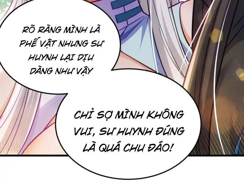 Tiên Tử Chậm Đã ! Xin Hãy Nghe Ta Giảo Biện ! Chapter 15 - Trang 119