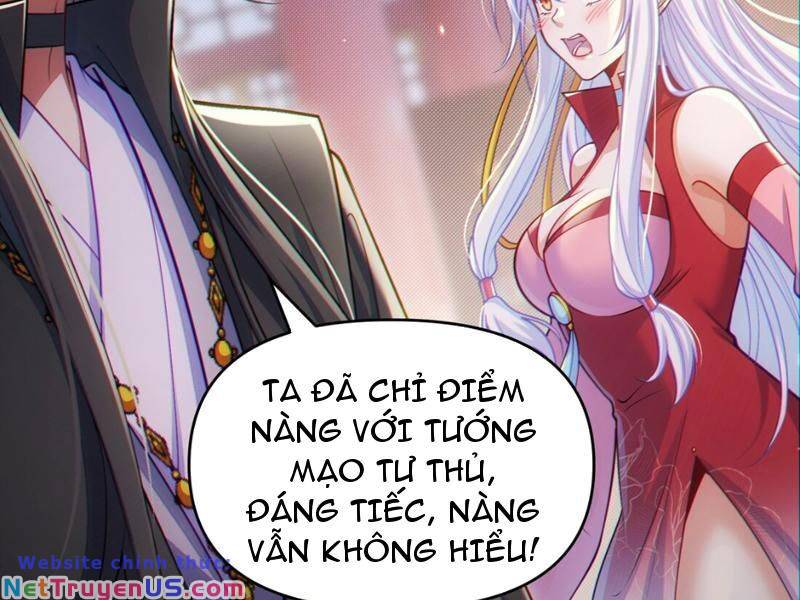 Tiên Tử Chậm Đã ! Xin Hãy Nghe Ta Giảo Biện ! Chapter 4 - Trang 7