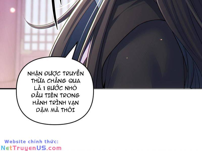 Tiên Tử Chậm Đã ! Xin Hãy Nghe Ta Giảo Biện ! Chapter 4 - Trang 25