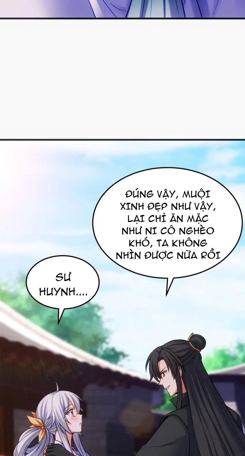 Tiên Tử Chậm Đã ! Xin Hãy Nghe Ta Giảo Biện ! Chapter 18 - Trang 39