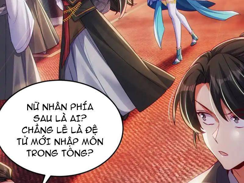 Tiên Tử Chậm Đã ! Xin Hãy Nghe Ta Giảo Biện ! Chapter 15 - Trang 127