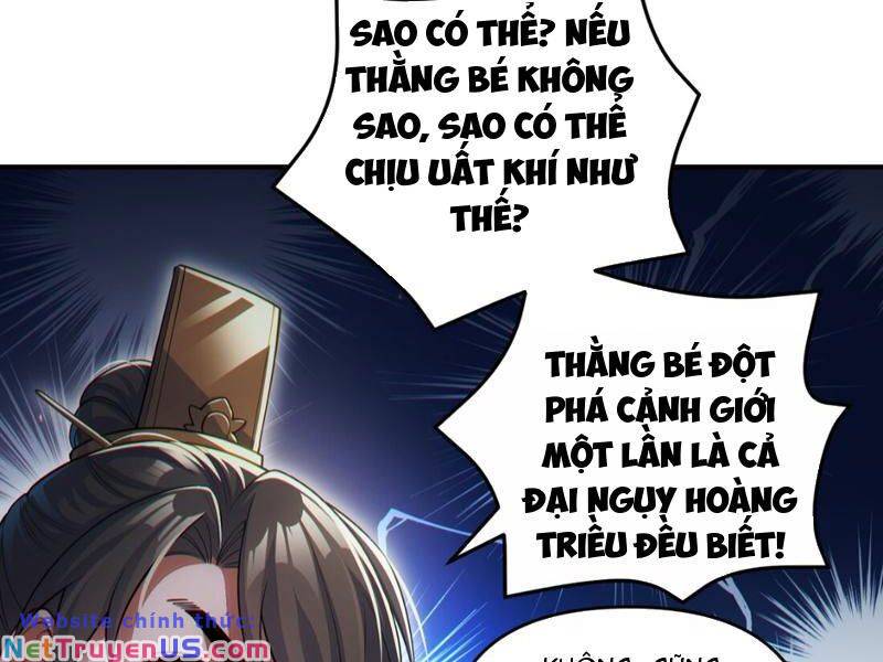 Tiên Tử Chậm Đã ! Xin Hãy Nghe Ta Giảo Biện ! Chapter 4 - Trang 123