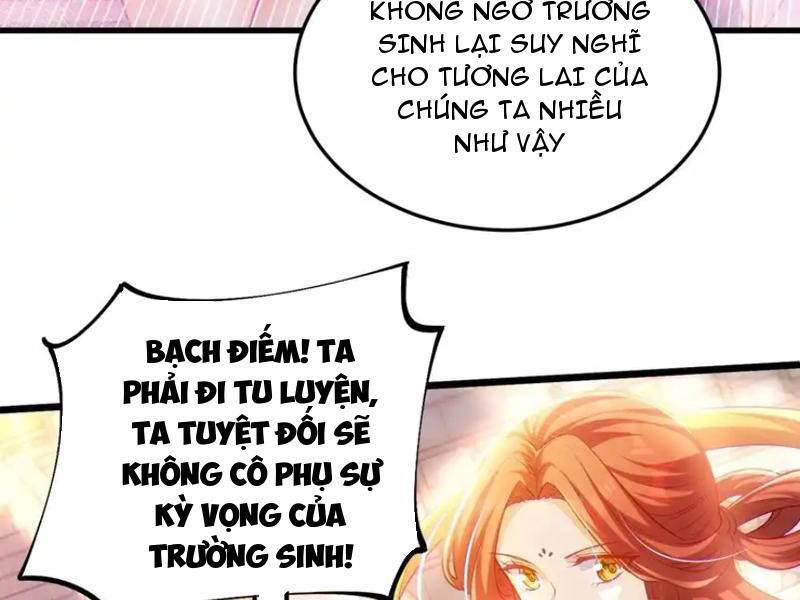 Tiên Tử Chậm Đã ! Xin Hãy Nghe Ta Giảo Biện ! Chapter 15 - Trang 46