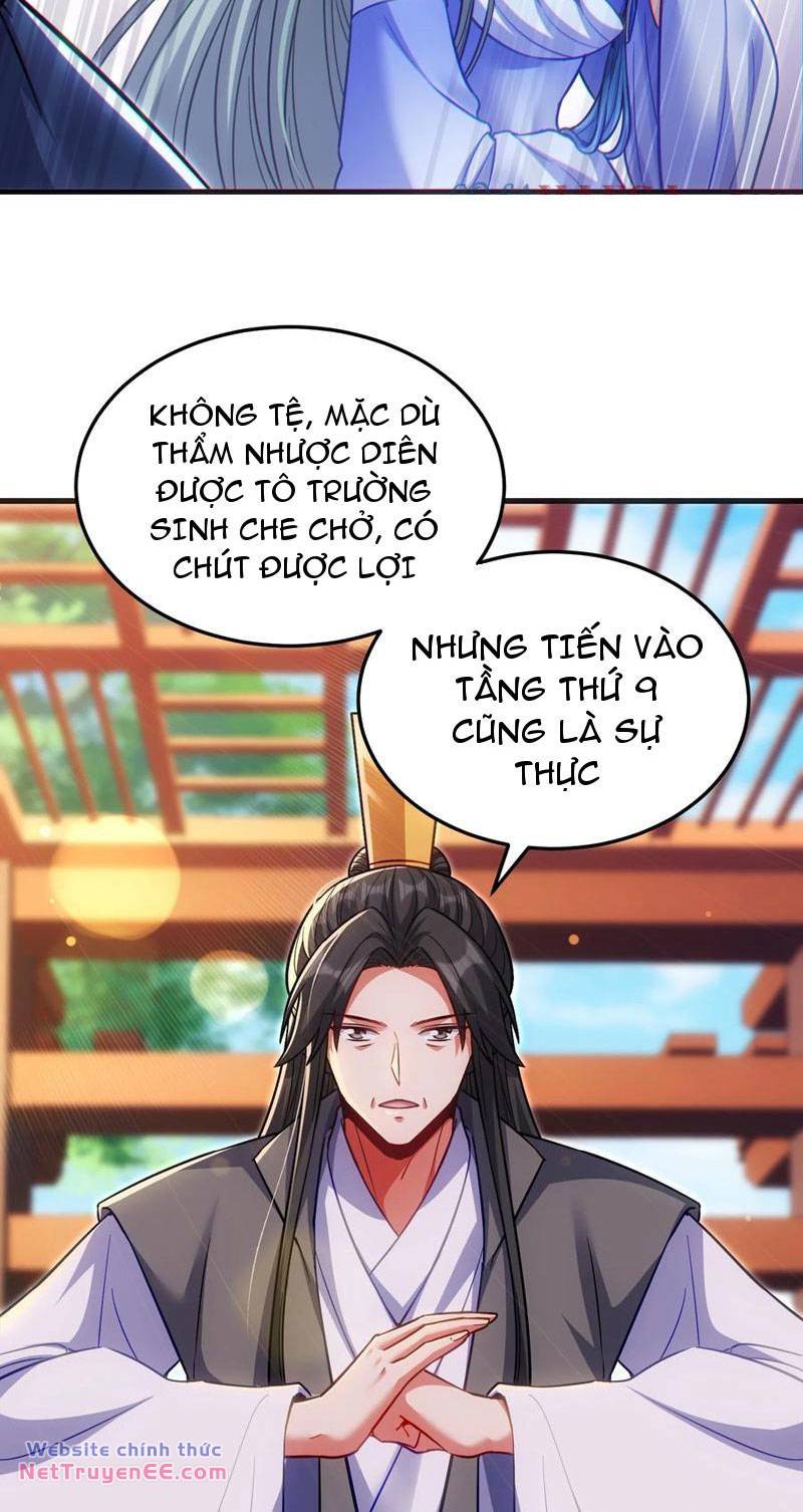 Tiên Tử Chậm Đã ! Xin Hãy Nghe Ta Giảo Biện ! Chapter 17 - Trang 24