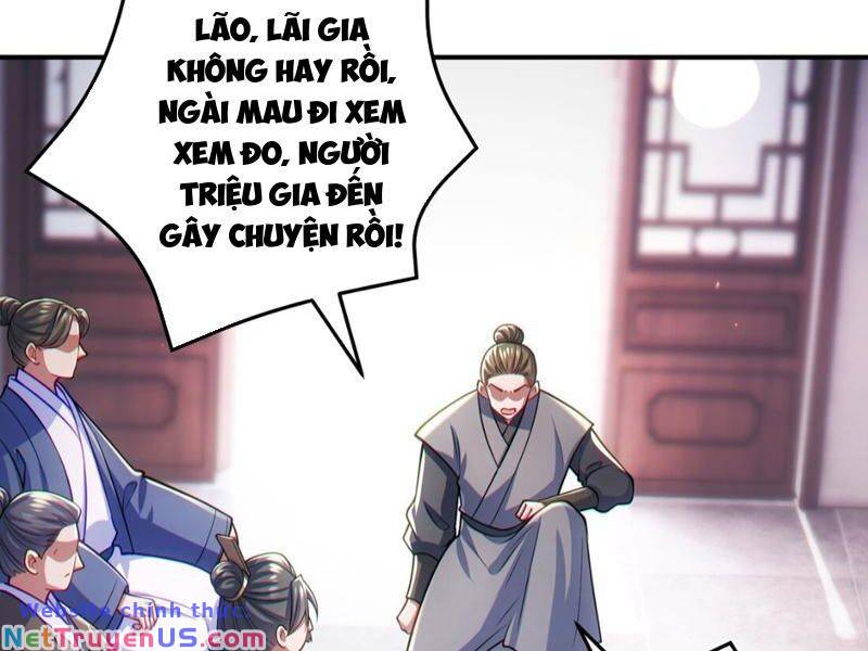 Tiên Tử Chậm Đã ! Xin Hãy Nghe Ta Giảo Biện ! Chapter 4 - Trang 129